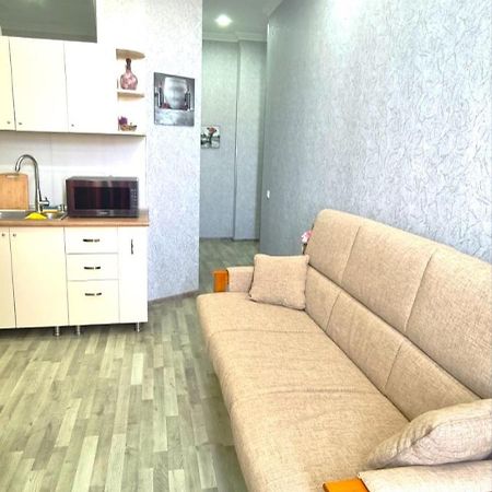Kate'S Cozy Apartment Kutaisi Exterior photo